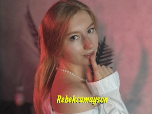 Rebekcamayson