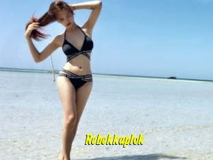 Rebekkaplok