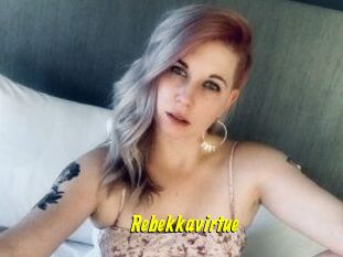 Rebekkavirtue