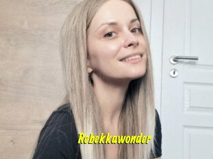 Rebekkawonder