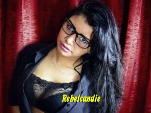 Rebelcandie