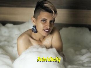 Rebeldholly