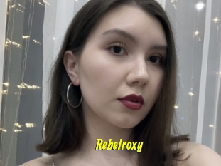 Rebelroxy