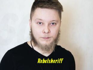 Rebelsheriff