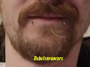 Rebelsnrancors