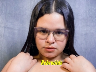 Rebewilde