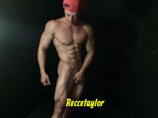Reccetaylor