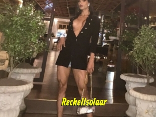 Rechellsolaar