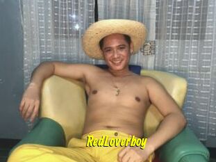 RedLoverboy