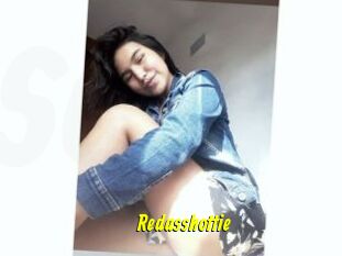 Redasshottie