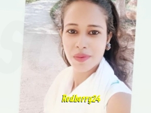 Redberry24