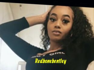 Redbonebentley