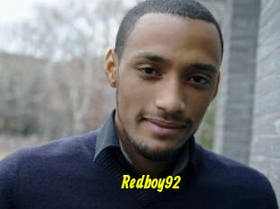 Redboy92
