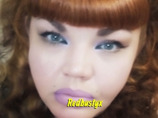 Redbustyx