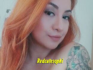 Redcutesophi