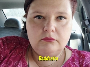 Reddesire