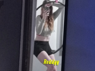Reddyy
