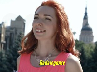 Redelegance