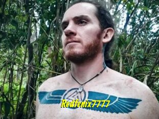 Redfenix7777