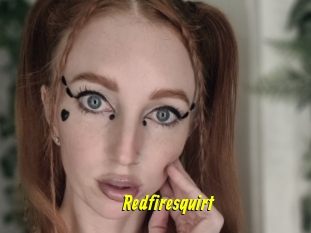 Redfiresquirt