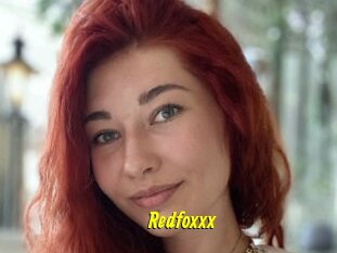Redfoxxx