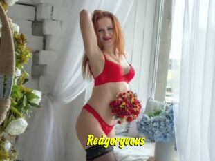 Redgorgeous