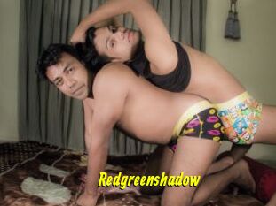 Redgreenshadow
