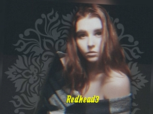 Redhead3