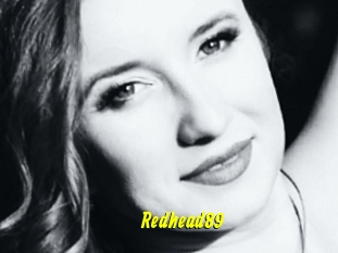 Redhead89