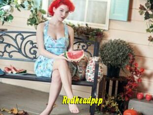 Redheadpep