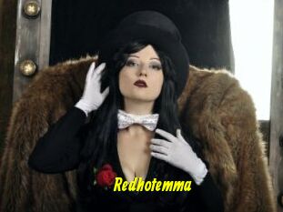 Redhotemma