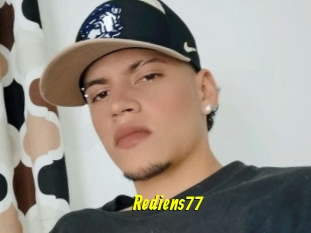 Rediens77