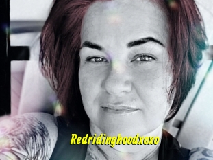 Redridinghoodxoxo