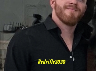 Redrifle3030