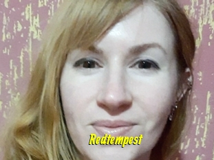 Redtempest