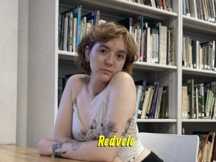 Redvele
