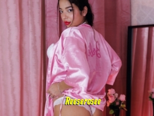 Reeserosee