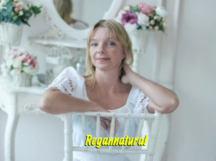 Regannatural