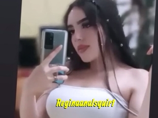 Reginaanalsquirt