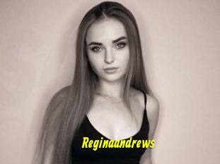 Reginaandrews