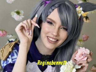 Reginabennett