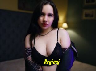 Reginaj