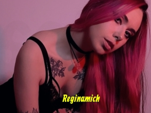 Reginamich