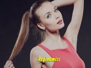 Reginamiss