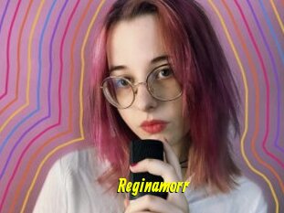 Reginamorr