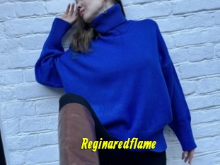 Reginaredflame