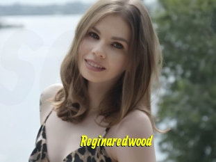 Reginaredwood