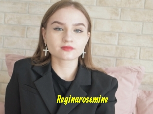 Reginarosemine