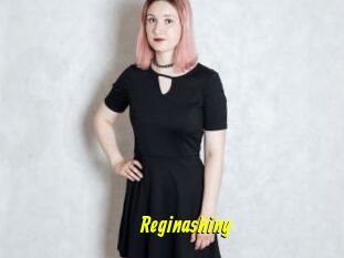 Reginashiny