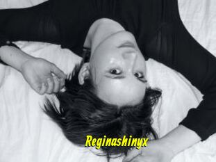 Reginashinyx